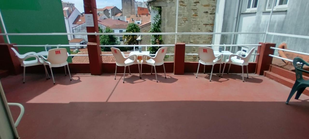 Casa Douro Pensión *