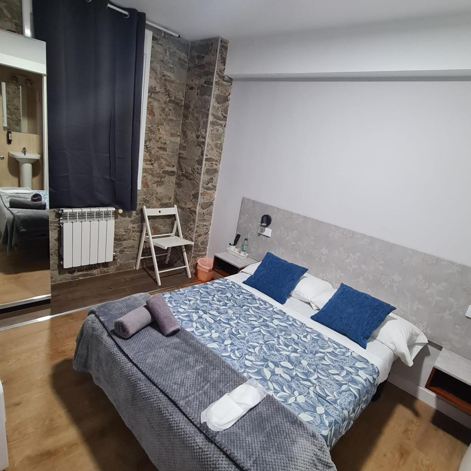 Casa Douro Pensión Santiago de Compostela
