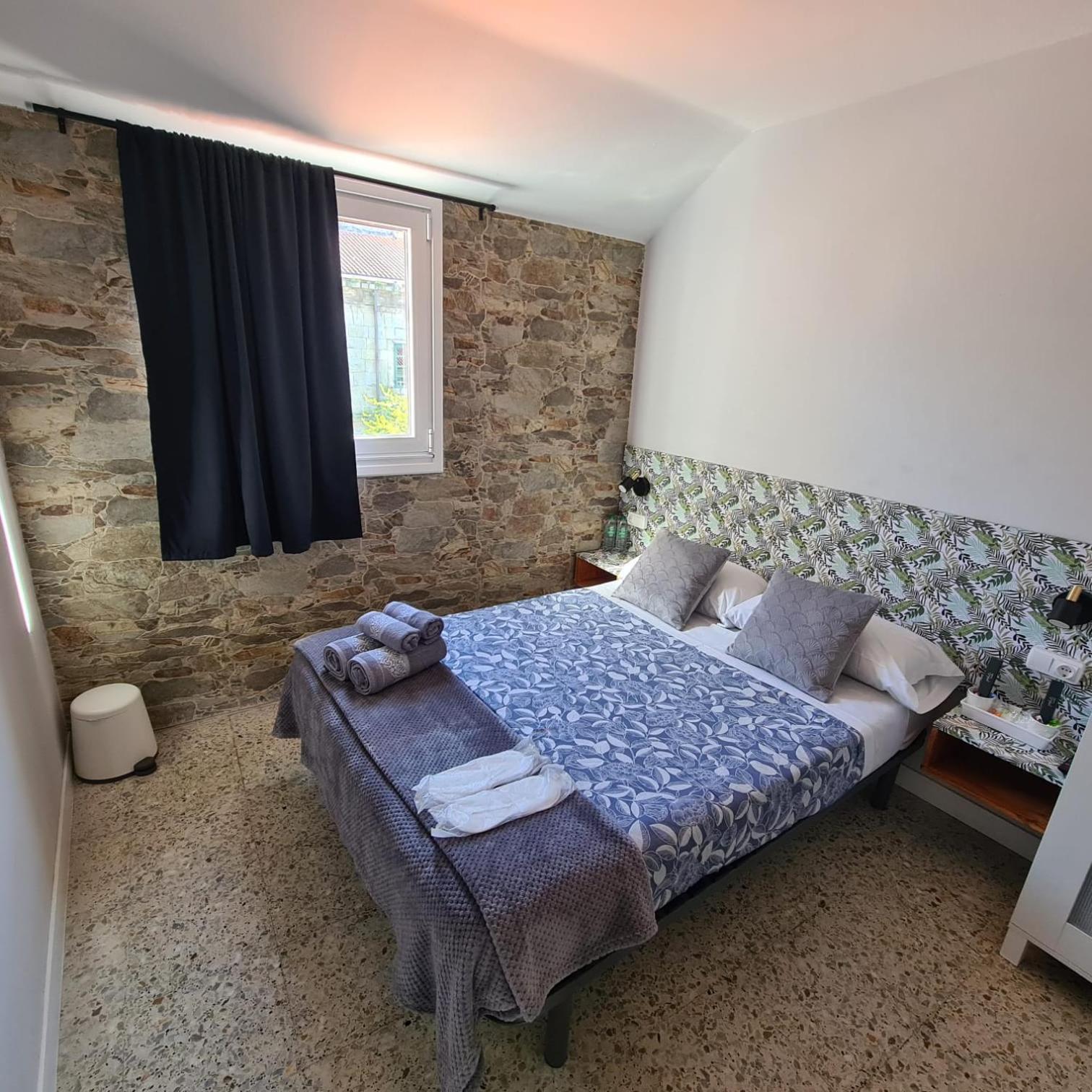 Pensión Casa Douro Santiago de Compostela