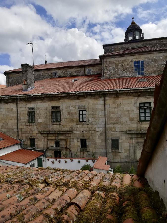 Casa Douro Santiago de Compostela